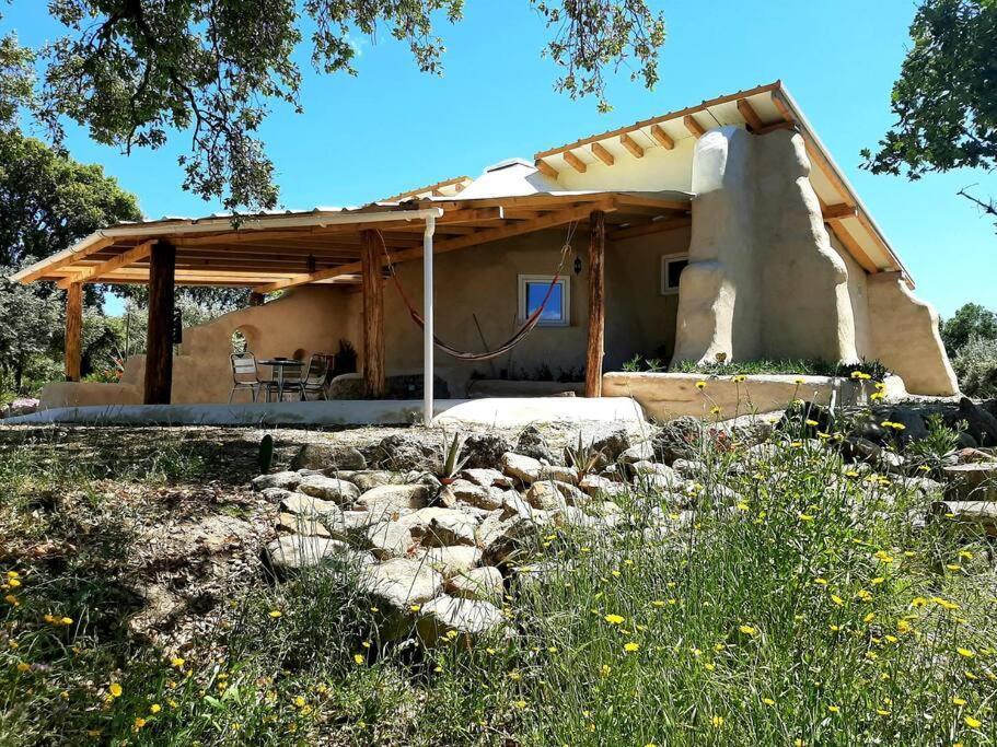 Holiday home Quinta Terramadome: Dome Incomum & Responsavel *