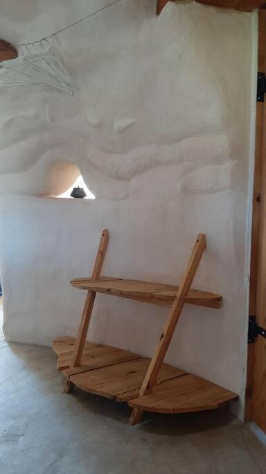 Quinta Terramadome: Dome Incomum & Responsavel