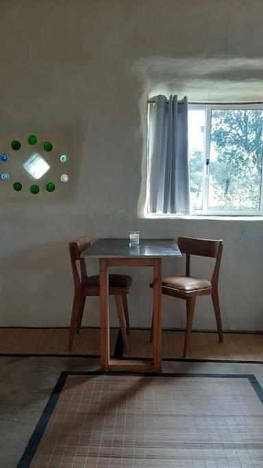 Holiday home Quinta Terramadome: Dome Incomum & Responsavel *
