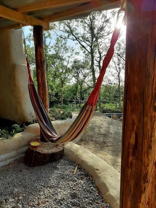 Holiday home Quinta Terramadome: Dome Incomum & Responsavel *