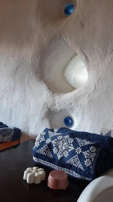 Holiday home Quinta Terramadome: Dome Incomum & Responsavel Penamacor