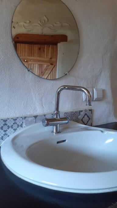 Quinta Terramadome: Dome Incomum & Responsavel Penamacor