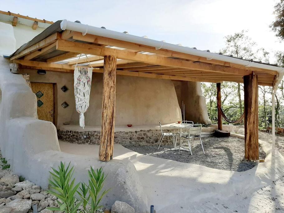 Quinta Terramadome: Dome Incomum & Responsavel