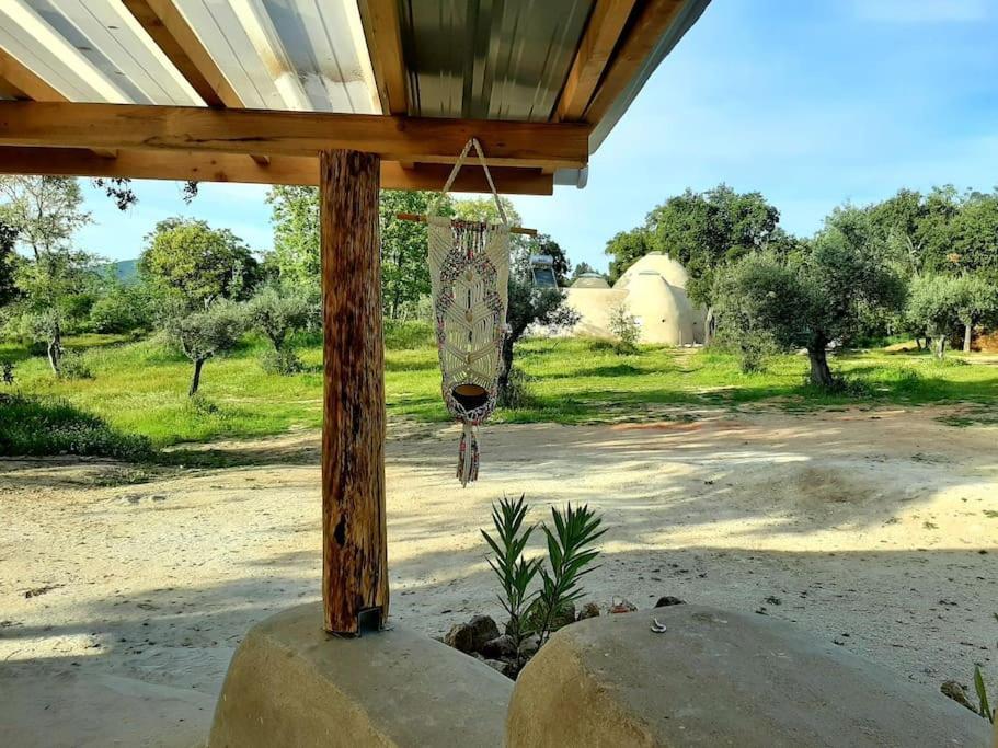 Quinta Terramadome: Dome Incomum & Responsavel Holiday home